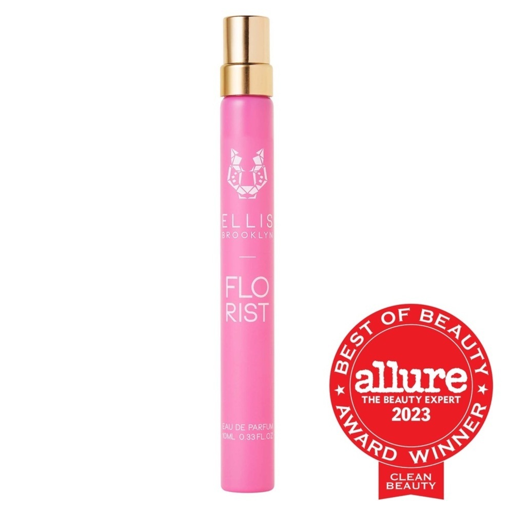 🌸 ELLIS BROOKLYN FLORIST Travel Size
